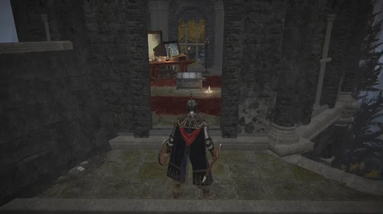 Memory Stone