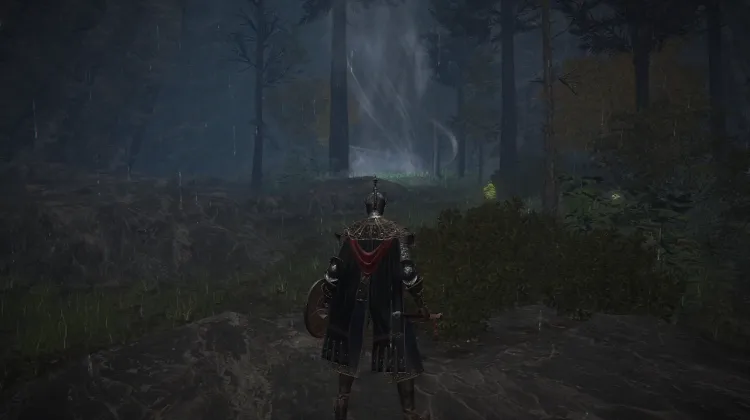 Spiritspring Jump