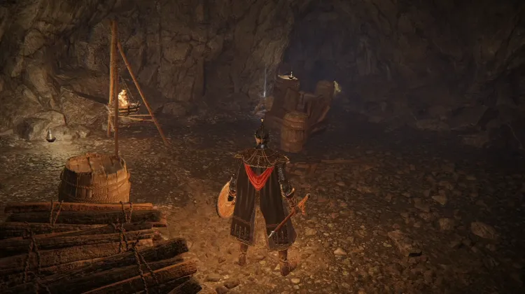 Smithing Stone [1] x 3