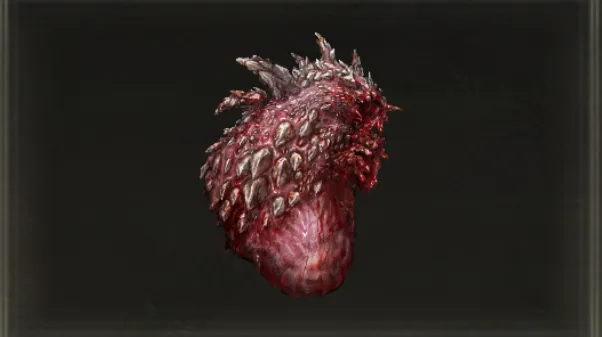 Dragon Heart