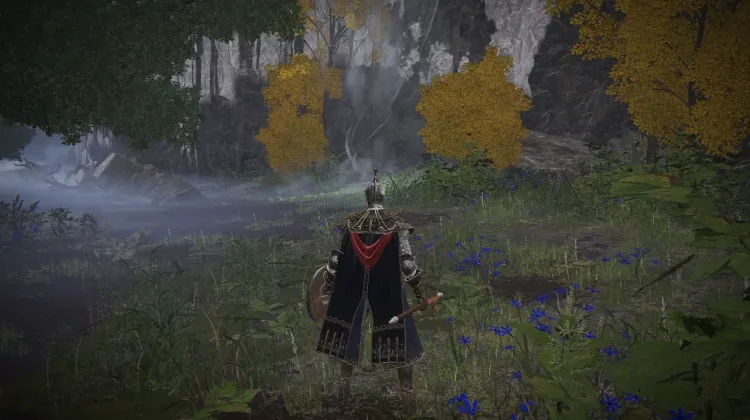 Spiritspring Jump