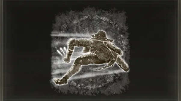 Bloodhound's Step