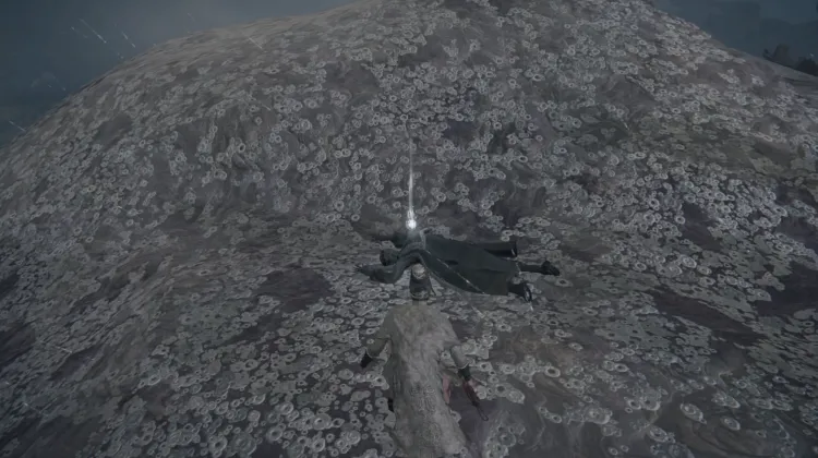 Smithing Stone [8]