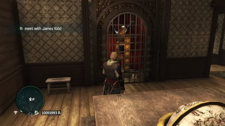 Templar Armor