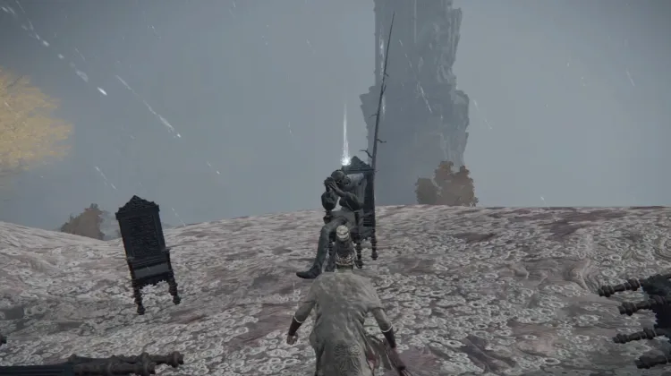 Smithing Stone [7] x 2