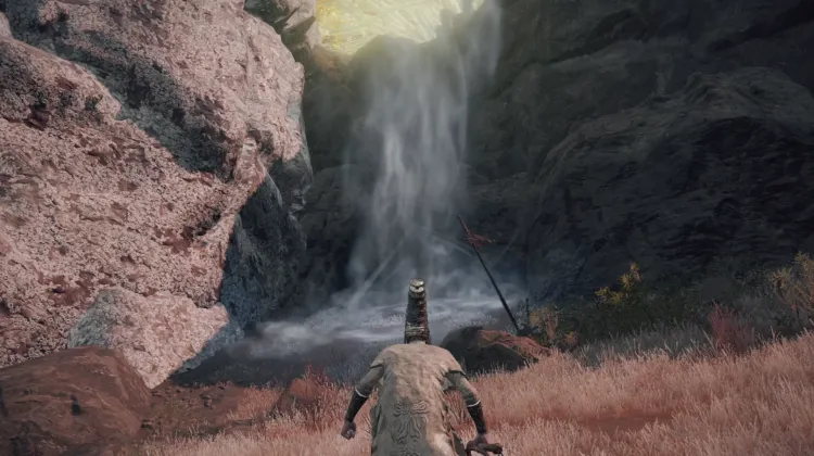 Spiritspring Jump