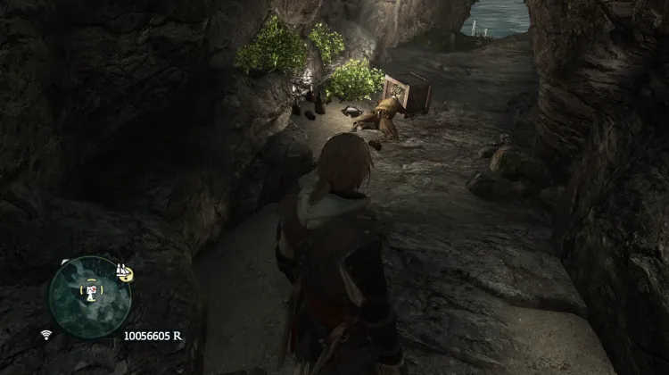 Treasure Map