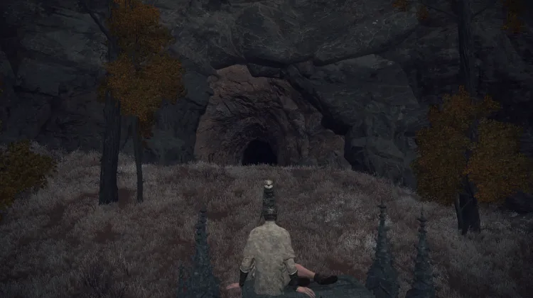 Sellia Hideaway