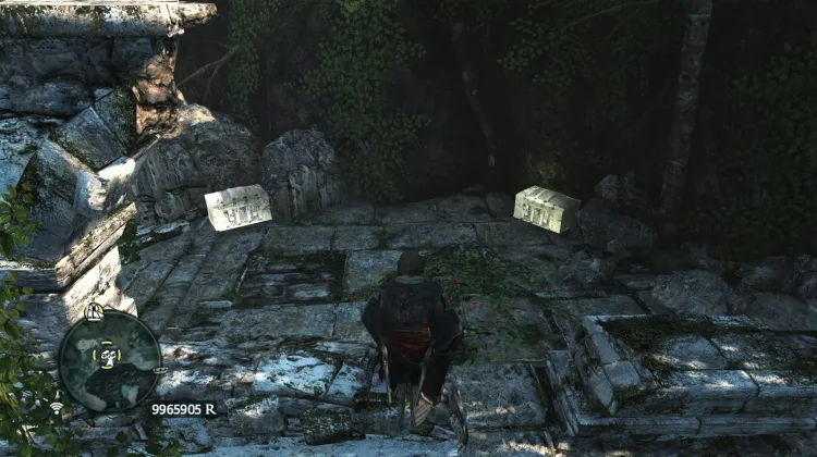 Treasure Chest