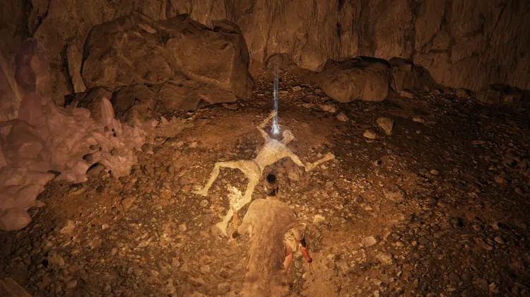 Somber Smithing Stone [4]