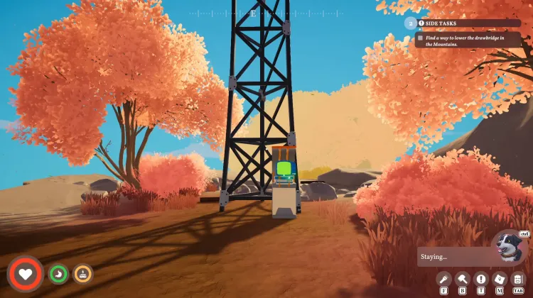 Signal Tower