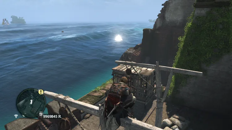 Animus Fragment