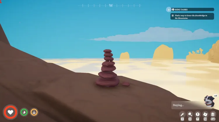 Cairn