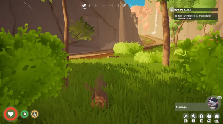 Blossomwood Tree (dead) x2