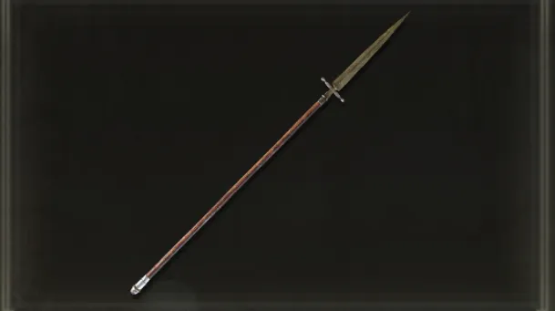 Spear +7