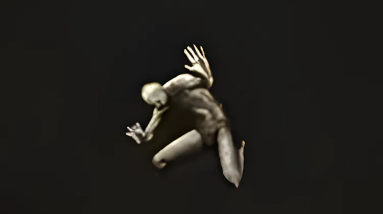 Supplica per Pietà