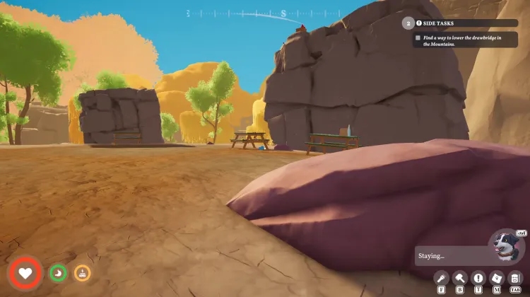 Quartz Rock x19