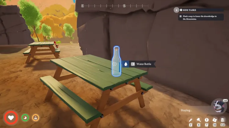 Bottle Cap