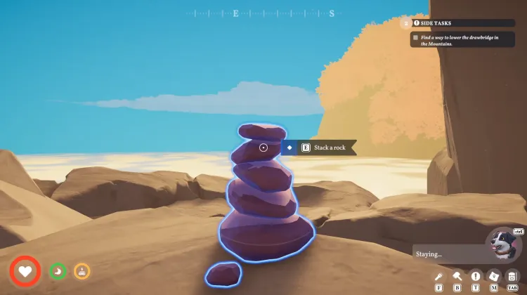 Cairn