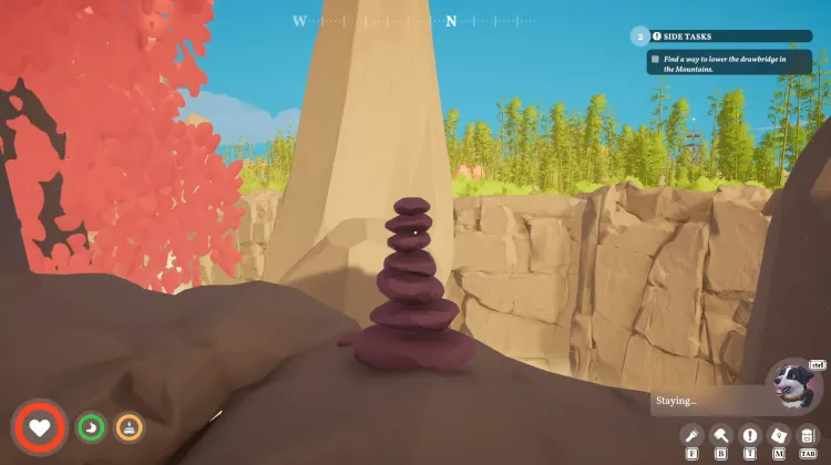 Cairn