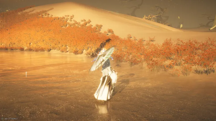 Lepre Apsara