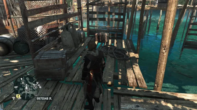 Treasure Chest