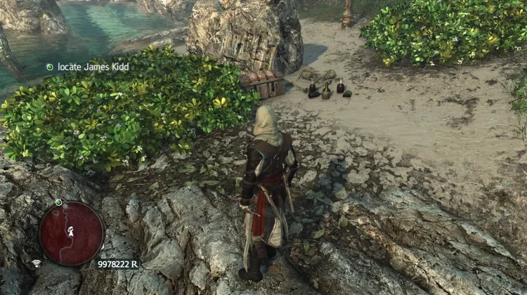 Treasure Chest