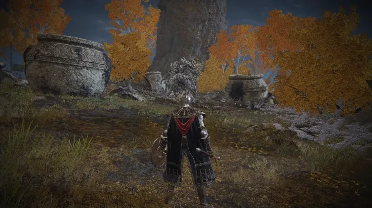 Erdtree Avatar