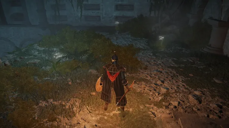 Grave Gloveworts