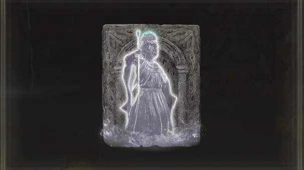 Glintstone Sorcerer