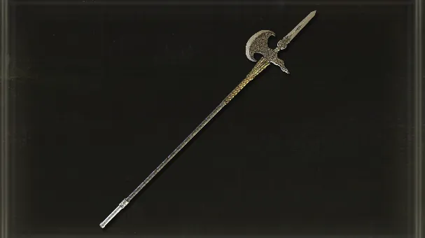 Alabarda del Cavaliere Bandito +8