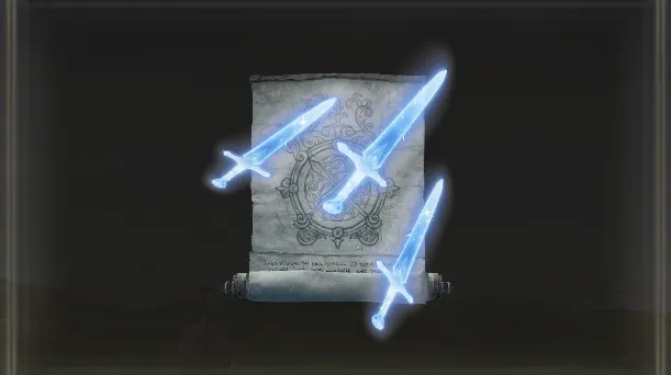 Greatblade Phalanx