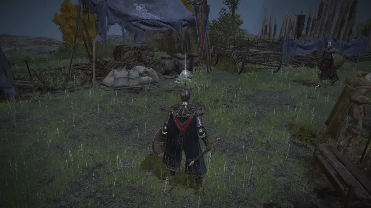 Rune Arc