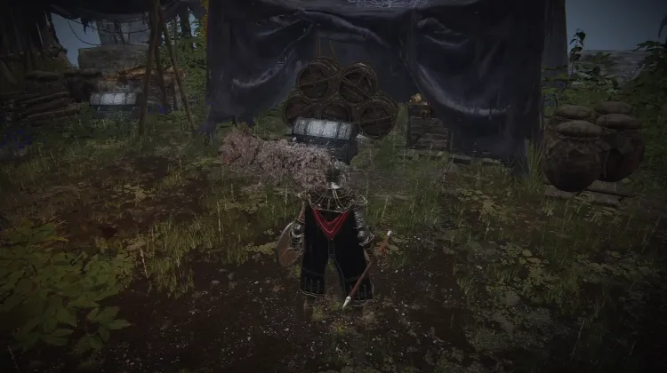 Smithing Stone [4]