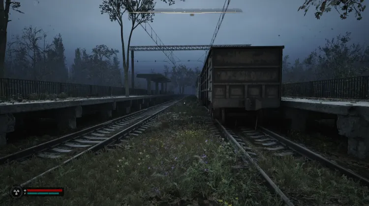 Stasiun Rozsokha