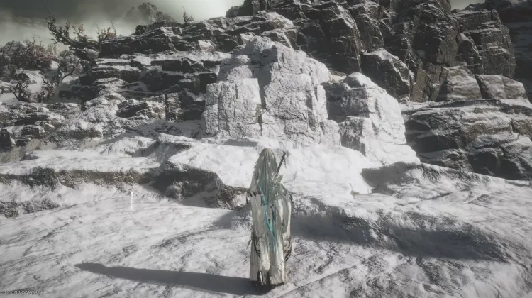 Ombre Lunari Sovrapposte