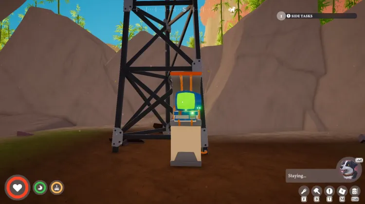 Signal Tower