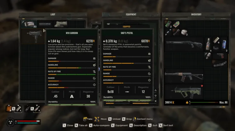RNBW 2x Scope