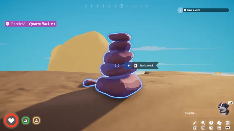 Cairn
