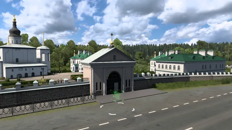 Yelizarov-Kloster