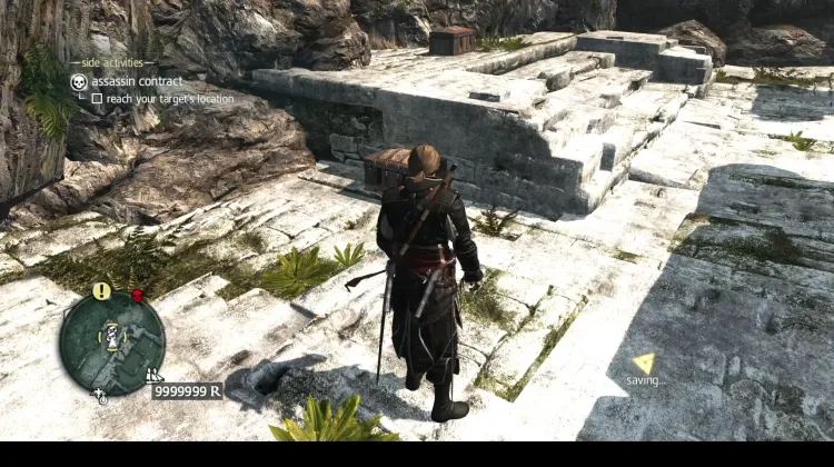 Treasure Chest