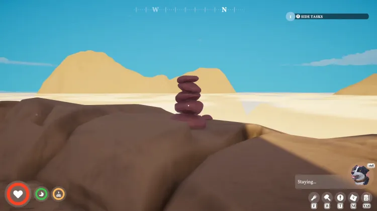 Cairn