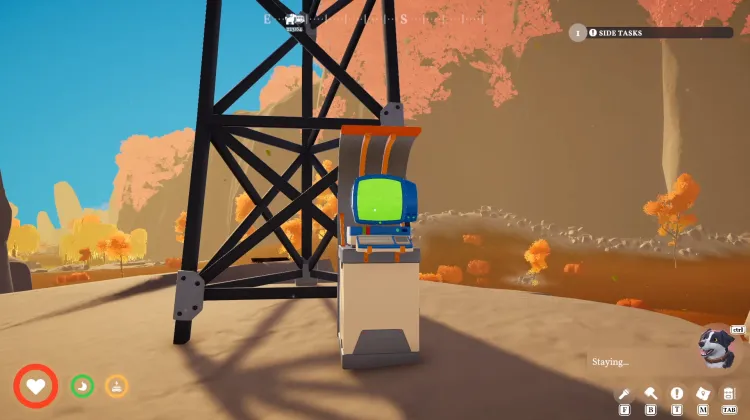 Signal Tower