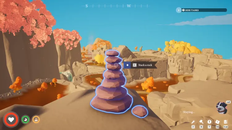 Cairn