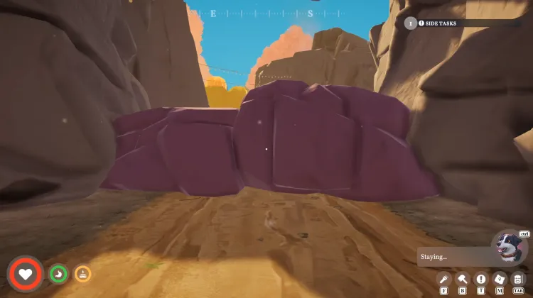 Quartz Rock x10