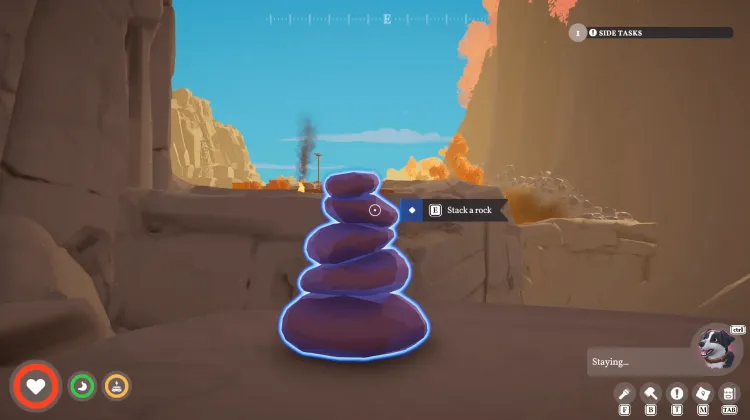 Cairn
