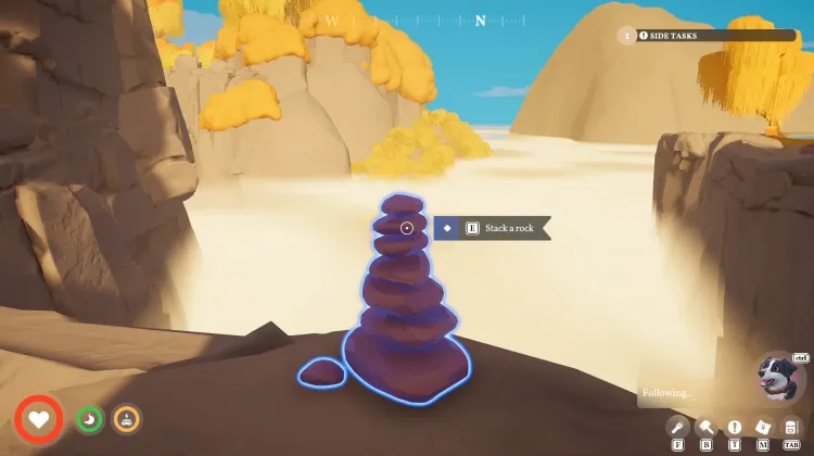 Cairn