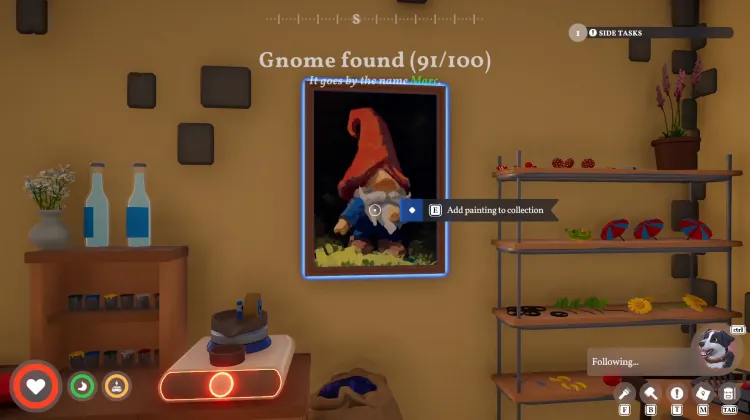 The Gnome