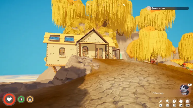 The Gnome Workshop