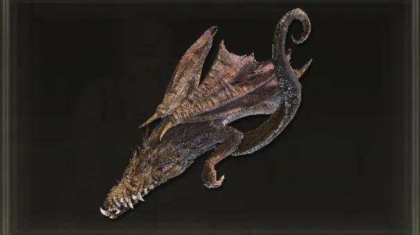 Drago Innestato